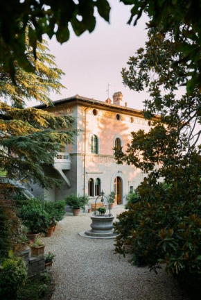 Villa La Commenda Concordia Mezzano